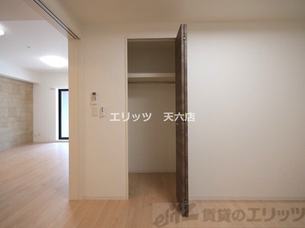 CREST COURT DOSHINの物件内観写真